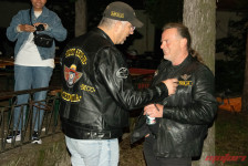 POTFAT MC - Hill Party, 25 Years
