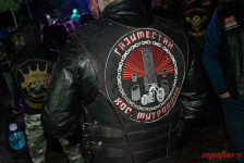 POTFAT MC - Hill Party, 25 Years