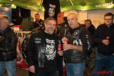 POTFAT MC - Hill Party, 25 Years