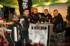 POTFAT MC - Hill Party, 25 Years