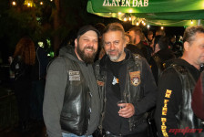 POTFAT MC - Hill Party, 25 Years