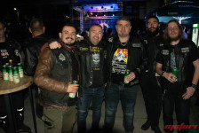Tzar Tower Riders MCC 2023