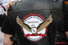 Tzar Tower Riders MCC 2023
