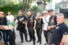 Tzar Tower Riders MCC 2023
