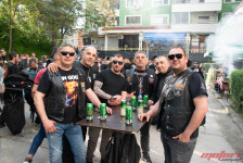 Tzar Tower Riders MCC 2023