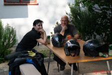 Tzar Tower Riders MCC 2023
