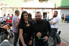 Tzar Tower Riders MCC 2023