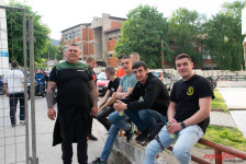 Tzar Tower Riders MCC 2023