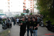 Tzar Tower Riders MCC 2023
