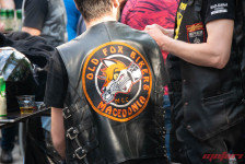 Tzar Tower Riders MCC 2023