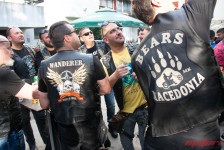 Tzar Tower Riders MCC 2023