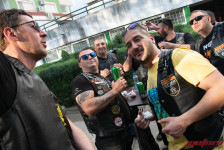 Tzar Tower Riders MCC 2023