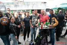 Tzar Tower Riders MCC 2023