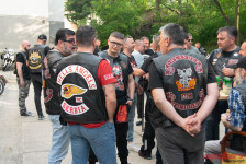 Tzar Tower Riders MCC 2023