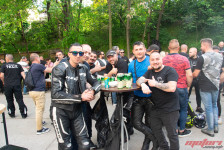 Tzar Tower Riders MCC 2023