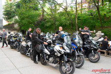Tzar Tower Riders MCC 2023