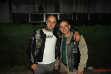 Tzar Tower Riders MCC 2023