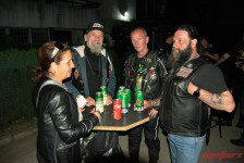 Tzar Tower Riders MCC 2023