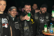 Tzar Tower Riders MCC 2023