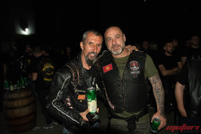 Tzar Tower Riders MCC 2023