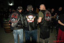 Tzar Tower Riders MCC 2023