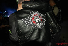 Tzar Tower Riders MCC 2023