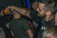 MK BEARS - WINTER PARTY