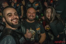 MK BEARS - WINTER PARTY