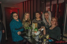 MK BEARS - WINTER PARTY