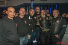 MK BEARS - WINTER PARTY