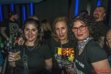 MK BEARS - WINTER PARTY