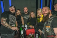 MK BEARS - WINTER PARTY