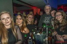 MK BEARS - WINTER PARTY