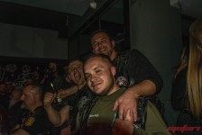 MK BEARS - WINTER PARTY