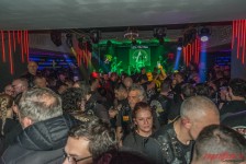 MK BEARS - WINTER PARTY