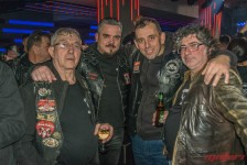 MK BEARS - WINTER PARTY