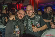 MK BEARS - WINTER PARTY