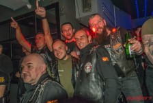 MK BEARS - WINTER PARTY