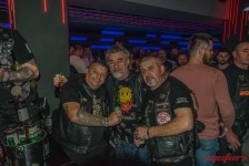 MK BEARS - WINTER PARTY