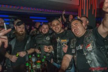 MK BEARS - WINTER PARTY