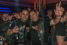 MK BEARS - WINTER PARTY