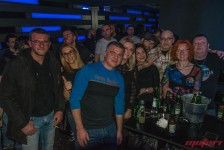 MK BEARS - WINTER PARTY