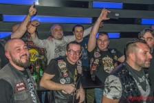 MK BEARS - WINTER PARTY
