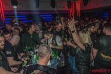 MK BEARS - WINTER PARTY