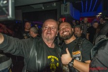 MK BEARS - WINTER PARTY