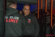 MK BEARS - WINTER PARTY