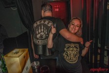 MK BEARS - WINTER PARTY