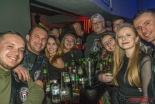 MK BEARS - WINTER PARTY