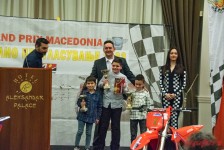 МФСМ - Доделување на награди за 2023