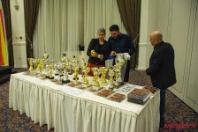 МФСМ - Доделување на награди за 2023